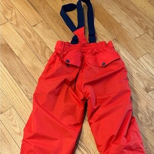 Boden snow pants
